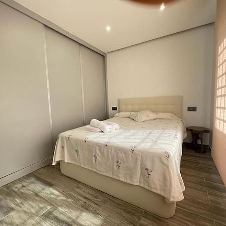 Centrico Apartmento Castell-Platja d’Aro Exterior foto