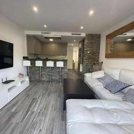 Centrico Apartmento Castell-Platja d’Aro Exterior foto