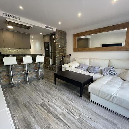 Centrico Apartmento Castell-Platja d’Aro Exterior foto