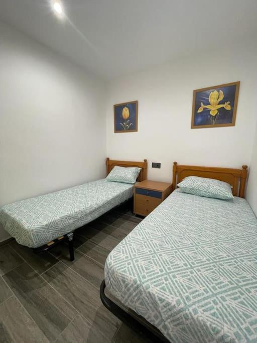 Centrico Apartmento Castell-Platja d’Aro Exterior foto