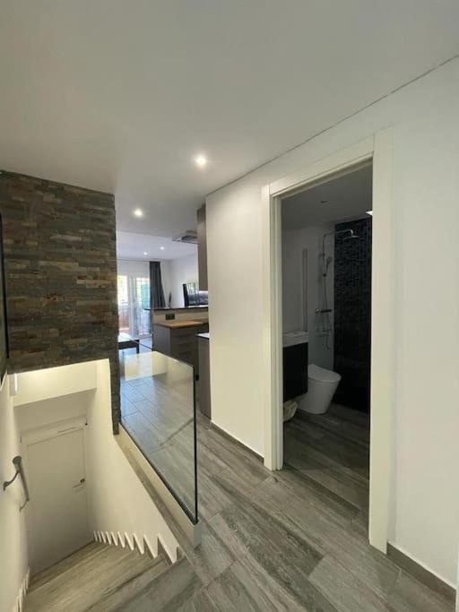 Centrico Apartmento Castell-Platja d’Aro Exterior foto