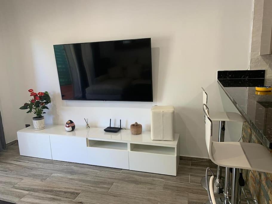 Centrico Apartmento Castell-Platja d’Aro Exterior foto