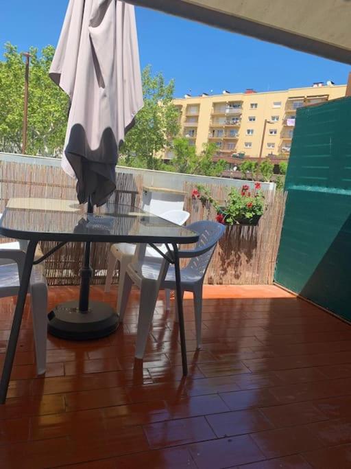 Centrico Apartmento Castell-Platja d’Aro Exterior foto